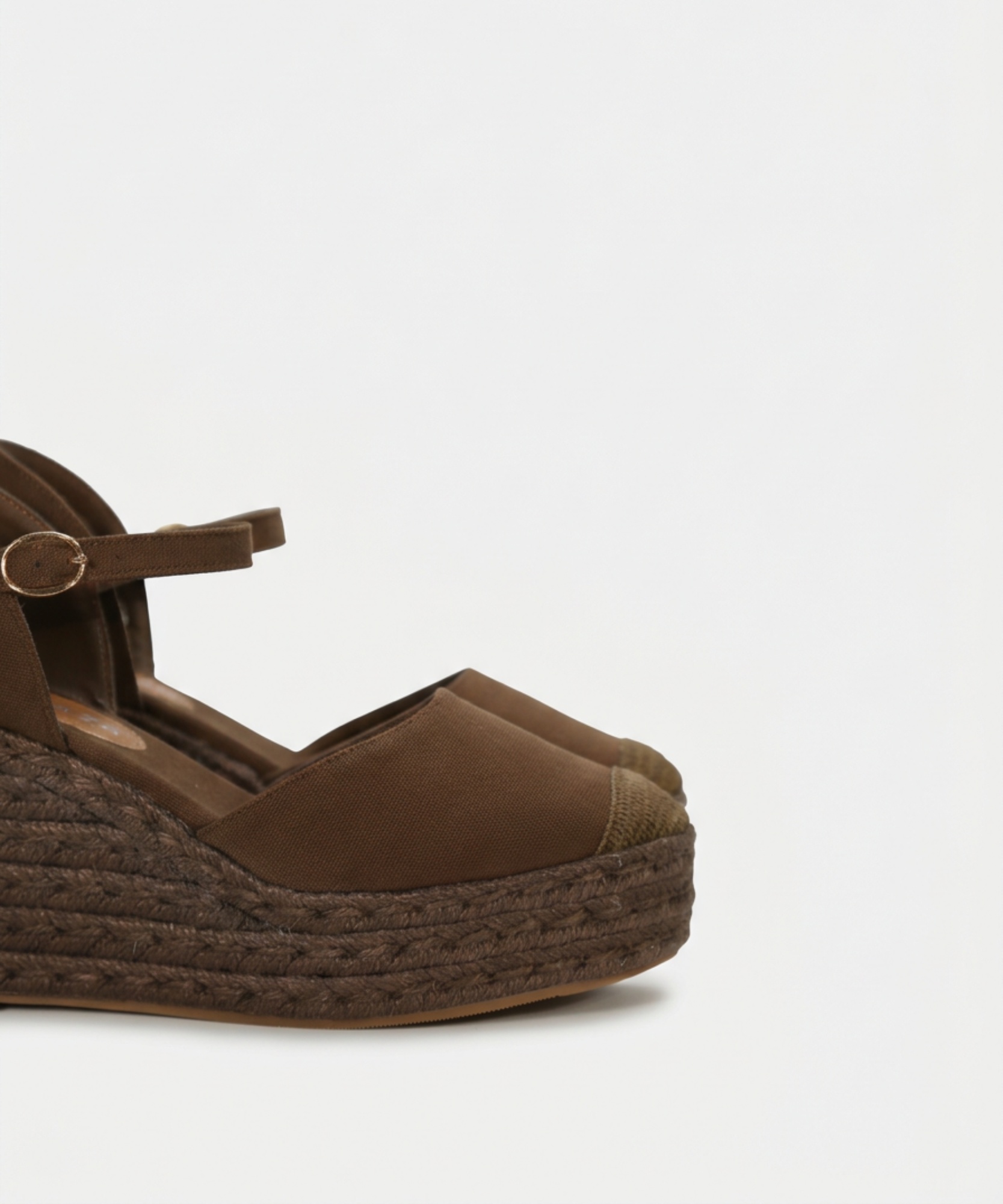 Cu&ntilde;a esparto monocolor image number null